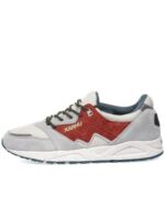 Blue Men's Aria Trainer Karhu NZ - Image 10