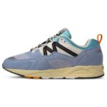 Blue Men's Fusion 20 Karhu NZ