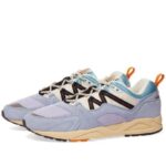 Blue Men's Fusion 20 Trainer Karhu NZ