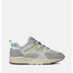 Blue Mens Fusion 20 Trainer Karhu NZ