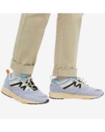 Blue Men's Fusion 20 Trainer Karhu NZ - Image 4