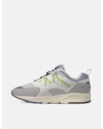 Blue Mens Fusion 20 Trainer Karhu NZ - Image 7