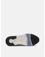Blue Mens Fusion 20 Trainer Karhu NZ - Image 8