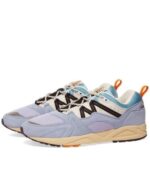 Blue Men's Fusion 20 Trainer Karhu NZ - Image 9