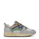 Blue Men's Karhu NZ Fusion 20 Trainer