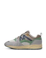 Blue Men's Karhu NZ Fusion 20 Trainer - Image 6
