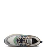 Blue Men's Karhu NZ Fusion 20 Trainer - Image 7