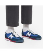 Blue Men's Mestari Trainer Karhu NZ - Image 8