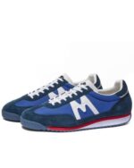 Blue Men's Mestari Trainer Karhu NZ - Image 9