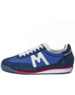 Blue Men's Mestari Trainer Karhu NZ - Image 10