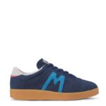 Blue Men's Trampas Trainer Karhu NZ