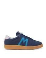 Blue Men's Trampas Trainer Karhu NZ