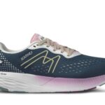 Blue Mirage/Dawn Pink Women's Ikoni 20 Karhu NZ