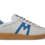 Bright White/Azure Blue Trampas Karhu NZ