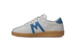 Bright White/Azure Blue Trampas Karhu NZ - Image 4