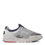 Bright White/Grey Men's Aria 95 Trainer Karhu NZ