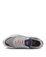 Bright White/Grey Men's Aria 95 Trainer Karhu NZ - Image 7