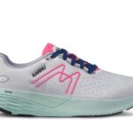 Bright White/Neon Magenta Women's Ikoni 20 Karhu NZ