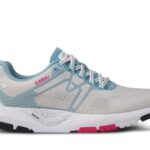Bright White/Reef Water Women's Ikoni 15 Karhu NZ