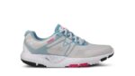 Bright White/Reef Water Women's Ikoni 15 Karhu NZ
