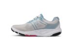 Bright White/Reef Water Women's Ikoni 15 Karhu NZ - Image 4