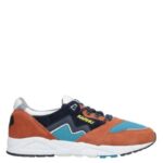 Brown Karhu NZ Men's Trainer