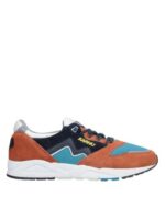 Brown Karhu NZ Men's Trainer