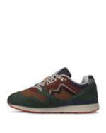 Brown Men's Synchron Classic Trainer Karhu NZ - Image 2
