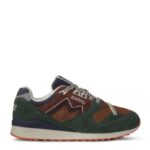 Brown Men's Synchron Classic Trainer Karhu NZ