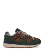 Brown Men's Synchron Classic Trainer Karhu NZ - Image 3