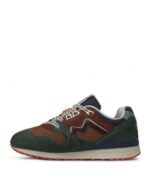 Brown Men's Synchron Classic Trainer Karhu NZ - Image 4