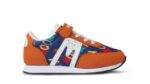Burnt Orange/Bright White Karhu NZ Albatross 82 Kids X Moomin