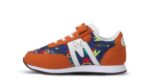 Burnt Orange/Bright White Karhu NZ Albatross 82 Kids X Moomin - Image 4