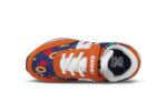Burnt Orange/Bright White Karhu NZ Albatross 82 Kids X Moomin - Image 5