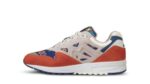 Burnt Orange/Rainy Day Karhu NZ Legacy 96 X Moomin - Image 4