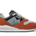 Cinnanmon Stick/Jet Black Synchron Classic Karhu NZ