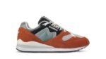Cinnanmon Stick/Jet Black Synchron Classic Karhu NZ