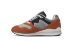 Cinnanmon Stick/Jet Black Synchron Classic Karhu NZ - Image 4