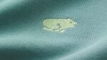 Classic Chest Logo Sweatshirt Karhu NZ Oil Blue/Butterfly - Image 3