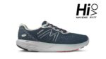 Colonial Blue/Morning Mist Men's Ikoni 20 Hivo Karhu NZ