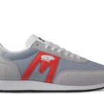 Dawn Blue/Cherry Tomato Karhu NZ Albatross 82