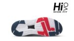 Dawn Blue/Ensing Blue Men's Ikoni 15 Hivo Karhu NZ - Image 6