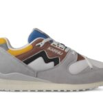 Dawn Blue/Jet Black Synchron Classic Karhu NZ