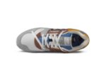 Dawn Blue/Jet Black Synchron Classic Karhu NZ - Image 4