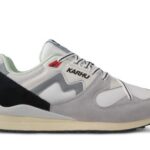 Dawn Blue/Lily White Karhu NZ Synchron Classic