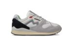 Dawn Blue/Lily White Karhu NZ Synchron Classic