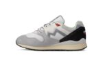 Dawn Blue/Lily White Karhu NZ Synchron Classic - Image 4