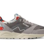 Dawn Blue/Sleet Aria 95 X Moomin Karhu NZ
