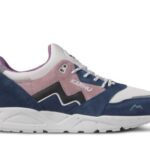 Ensign Blue/Jet Black Aria 95 Karhu NZ