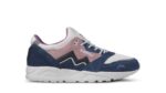 Ensign Blue/Jet Black Aria 95 Karhu NZ
